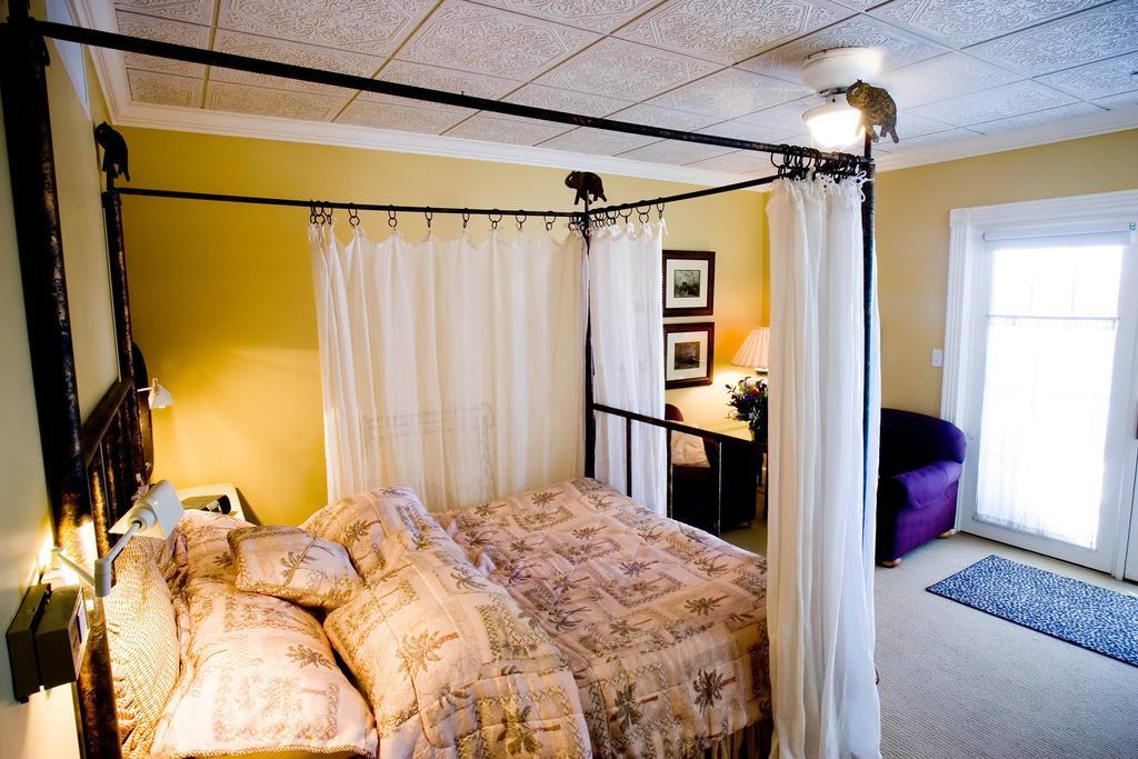 Old Town Guesthouse B & B Colorado Springs Zimmer foto
